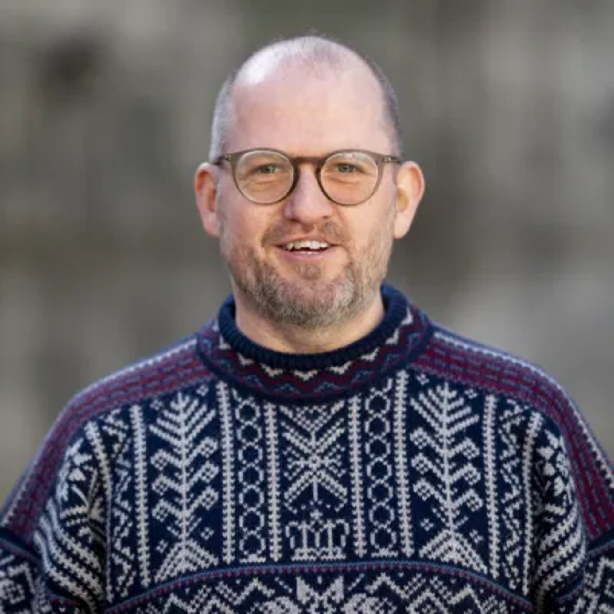 John Harald