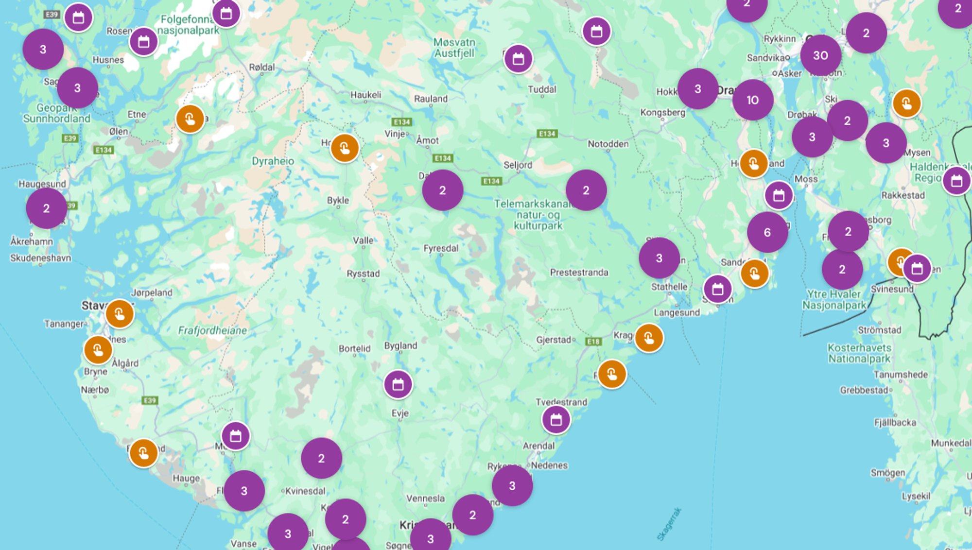 Mer skal det bli