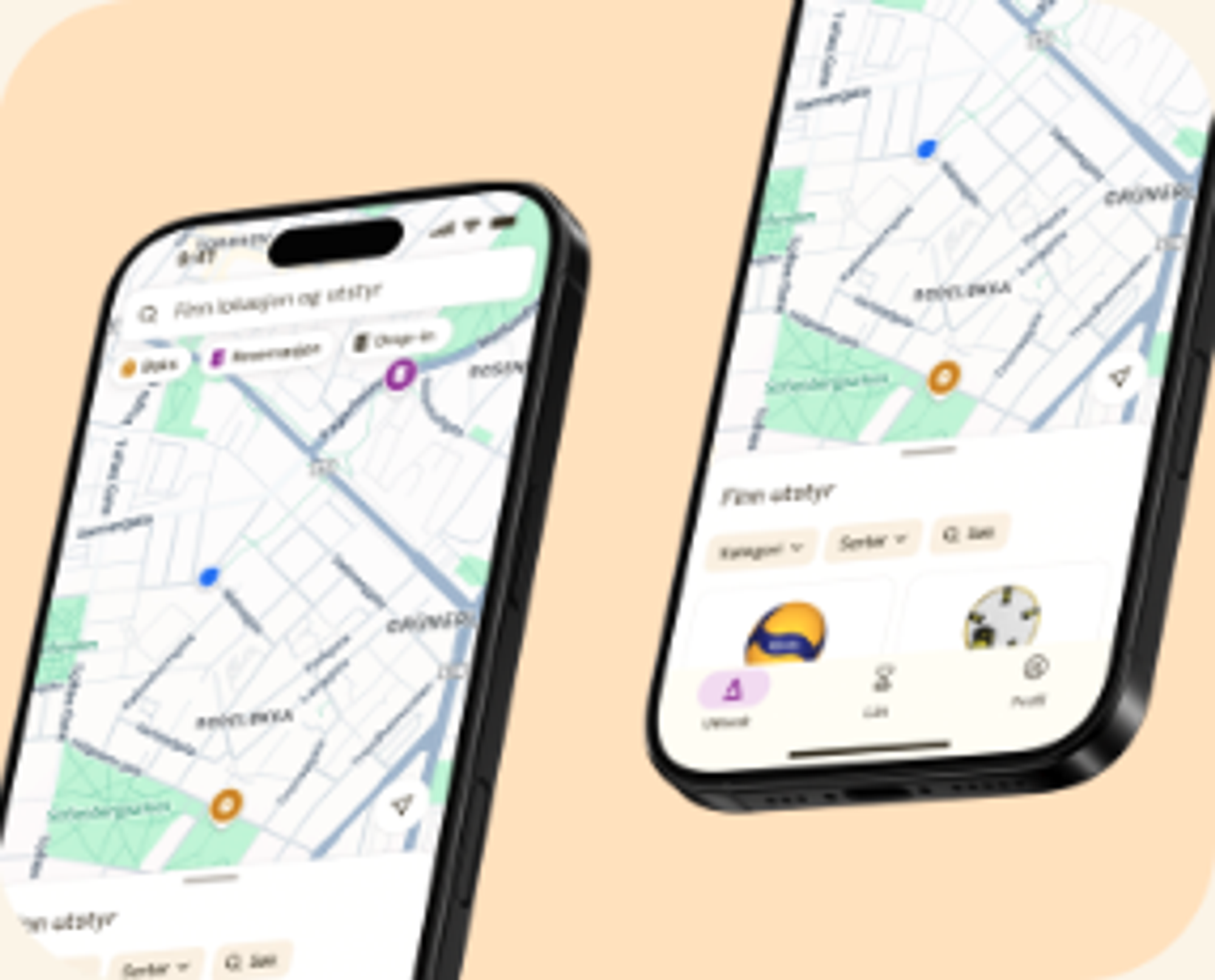 BUA-App