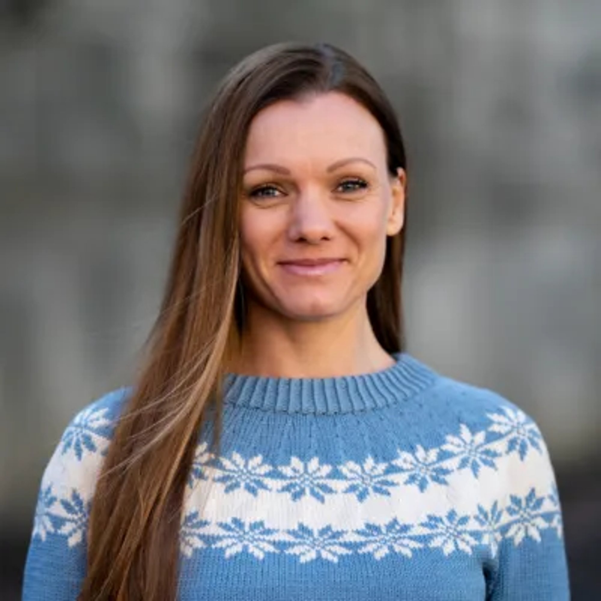 Ann Katrin