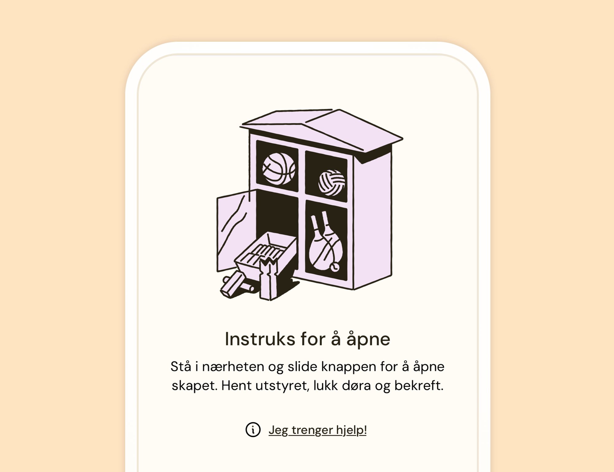 BUA App